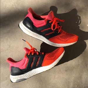 Ultra Boost 1.0!!!